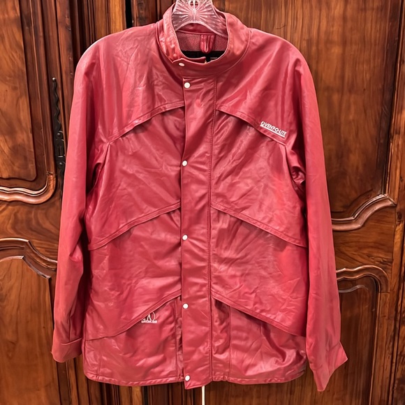 Vintage Belstaff PGA European Tour jacket - Picture 2 of 14